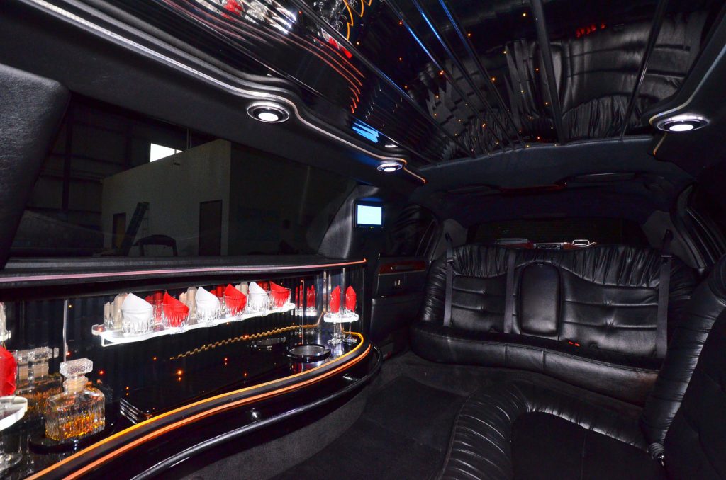 Interior-Limousine-Services-Vancouver