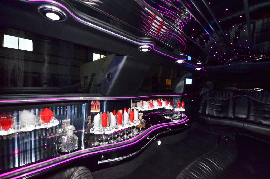 Fleet-Limousine-Services