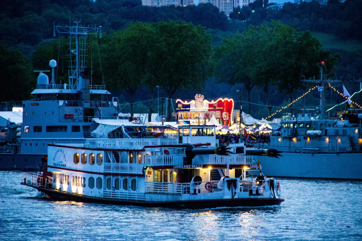 Ferry Terminal Transfers